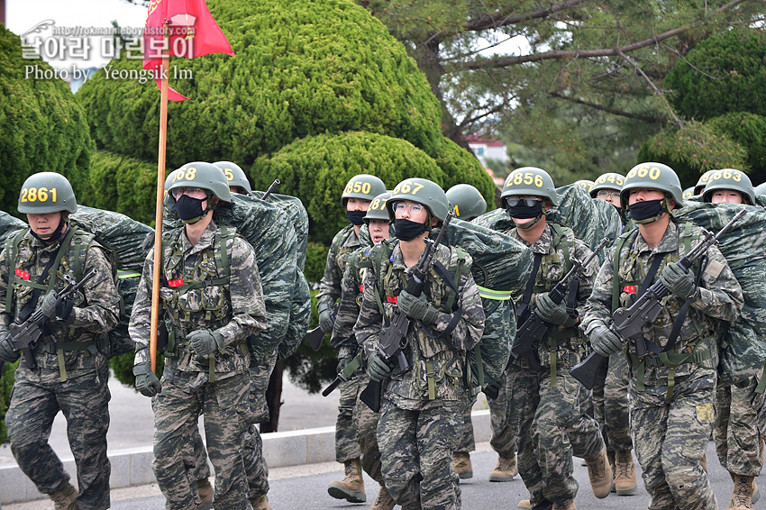 신병 1267기 2교육대 6주차 행군 무장구보_0025.jpg