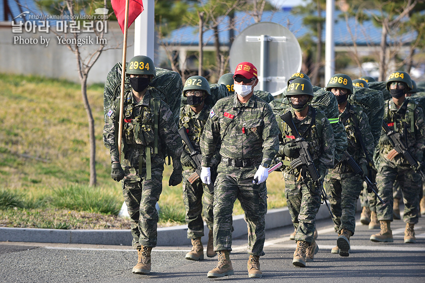 신병 1267기 2교육대 6주차 행군 무장구보_9039.jpg