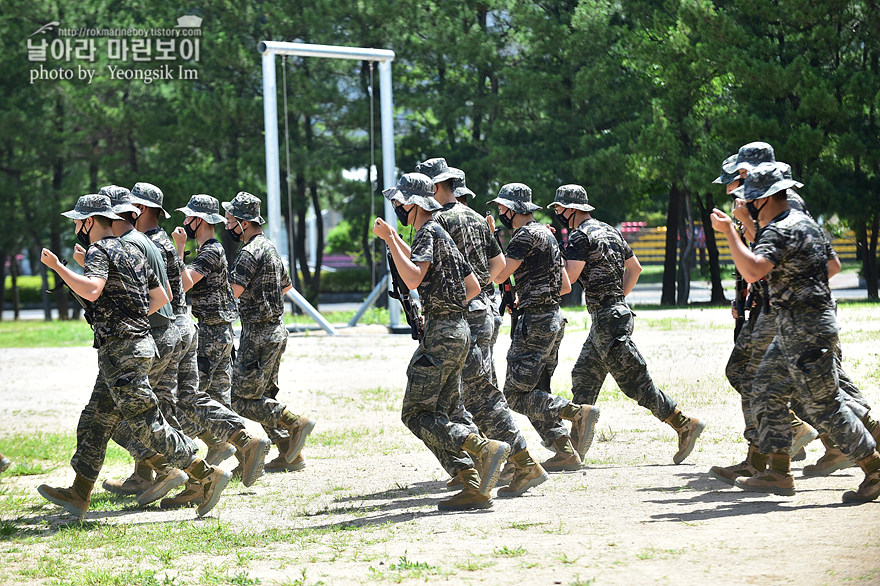 신병 1271기 1교육대 4주차 총검술_6684.jpg