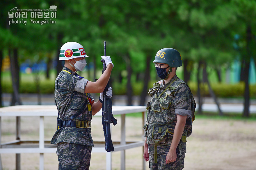 해병대 신병 1273기 1교육대 3주차 전투체력_1829.jpg