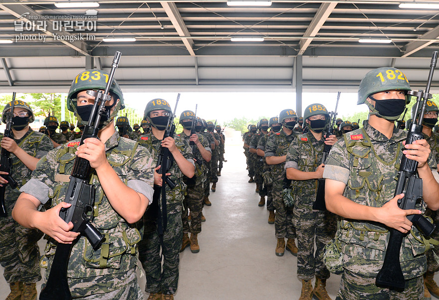 해병대 신병 1273기 1교육대 3주차 전투체력_1780.jpg