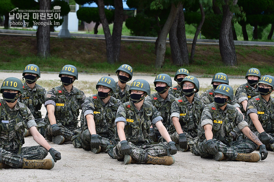 해병대 신병 1273기 1교육대 3주차 전투체력_1660.jpg