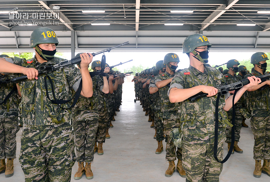 해병대 신병 1273기 1교육대 3주차 전투체력_1782.jpg