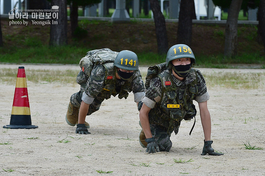 해병대 신병 1273기 1교육대 3주차 전투체력_1699.jpg