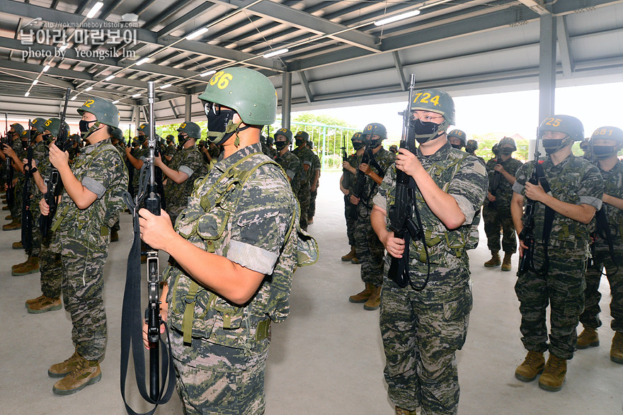 해병대 신병 1273기 1교육대 3주차 전투체력_1776.jpg