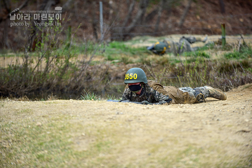 해병대 신병 1267기 2교육대 각개전투6_7813.jpg