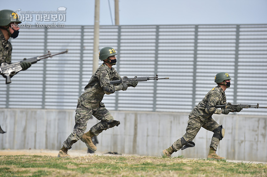 해병대 신병 1267기 2교육대 각개전투1_7785.jpg