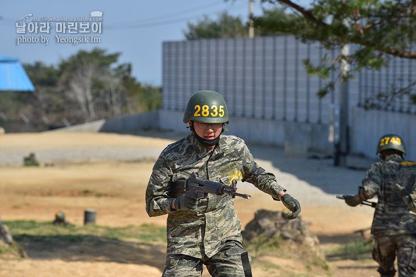 해병대 신병 1267기 2교육대 각개전투8_8070.jpg