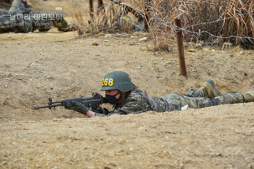 해병대 신병 1267기 2교육대 각개전투2_7912.jpg