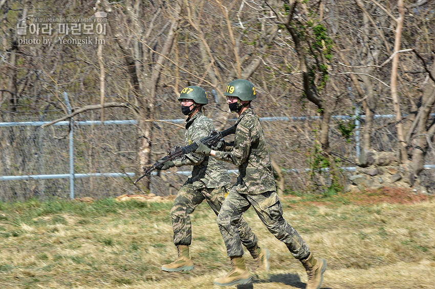 해병대 신병 1267기 2교육대 각개전투8_8077.jpg