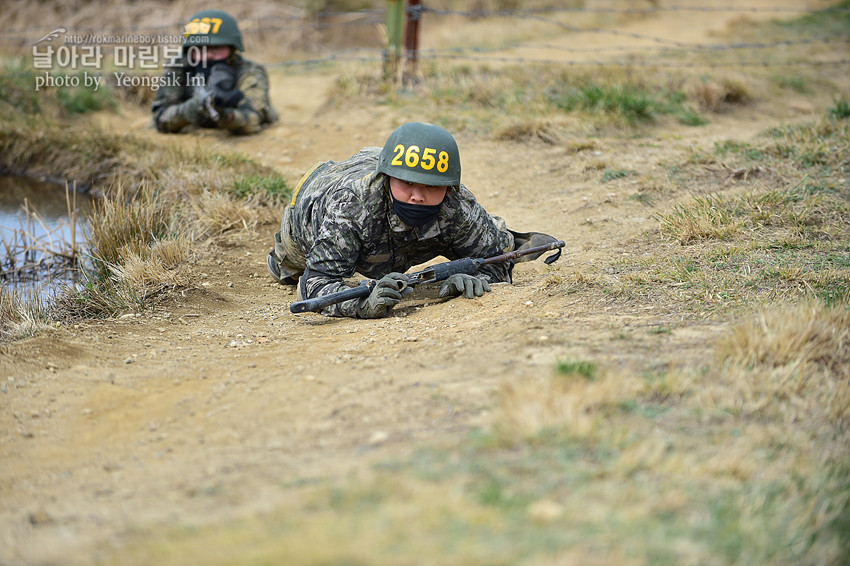 해병대 신병 1267기 2교육대 각개전투6_7827.jpg