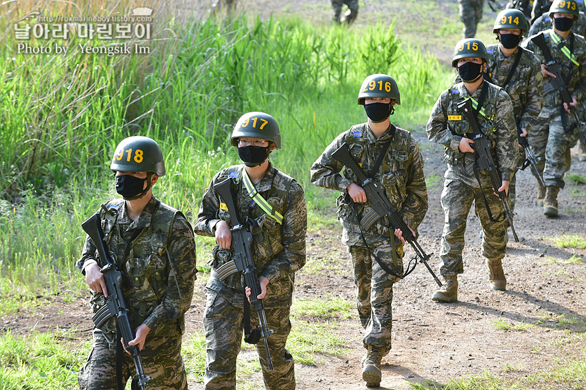 해병대 신병 1269기 2교육대 3주차_4680.jpg