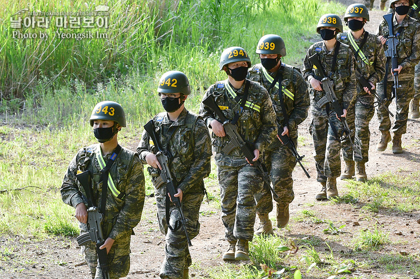 해병대 신병 1269기 2교육대 3주차_4674.jpg