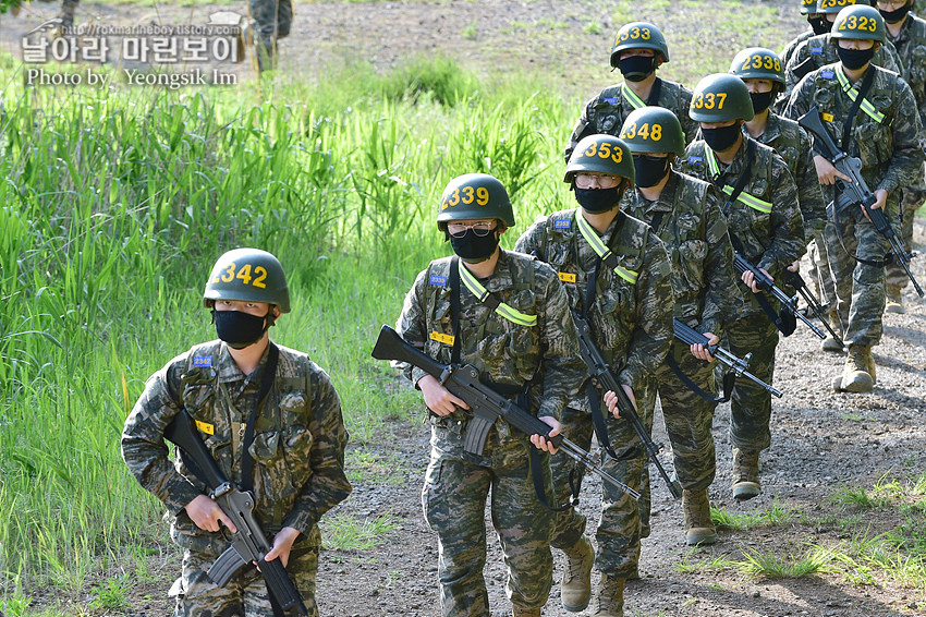 해병대 신병 1269기 2교육대 3주차_4604.jpg