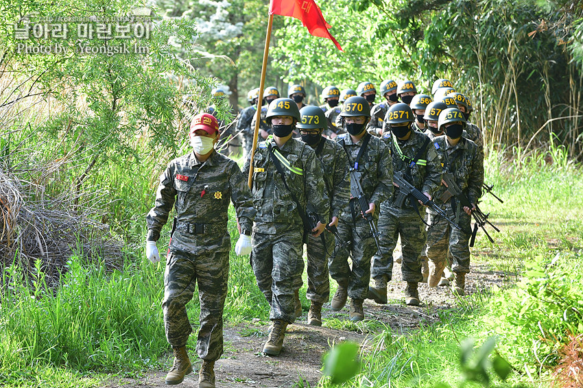 해병대 신병 1269기 2교육대 3주차_4614.jpg