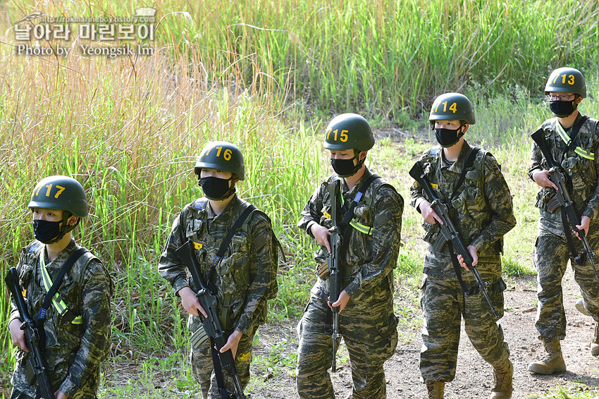 해병대 신병 1269기 2교육대 3주차_4664.jpg