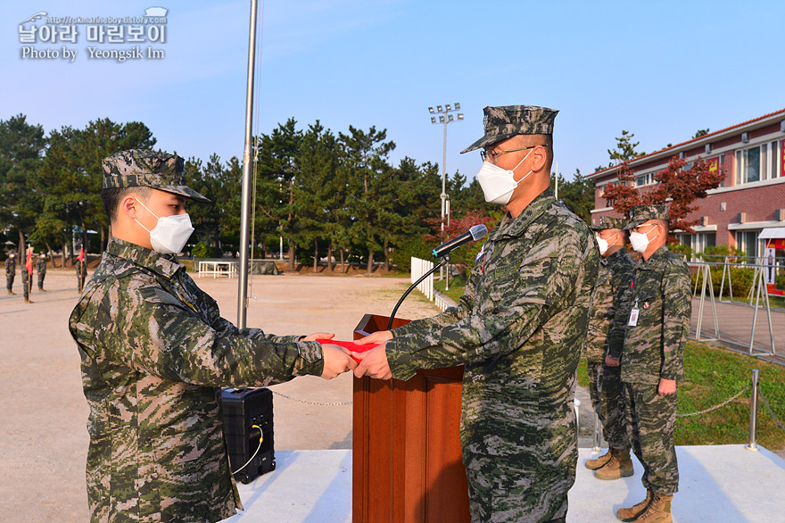 신병 1275기 1교육대 2주차 입소식_9322.jpg