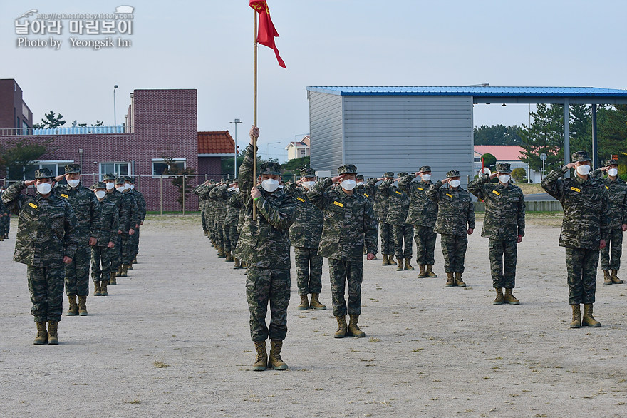 신병 1275기 1교육대 2주차 입소식_9269.jpg