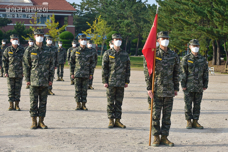 신병 1275기 2교육대 2주차 입소식_9401.jpg