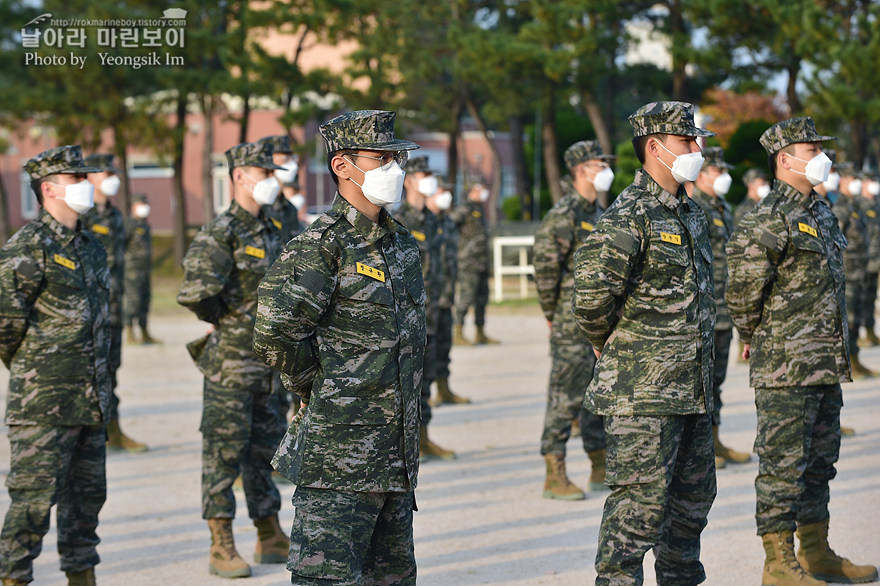 신병 1275기 1교육대 2주차 입소식_9285.jpg