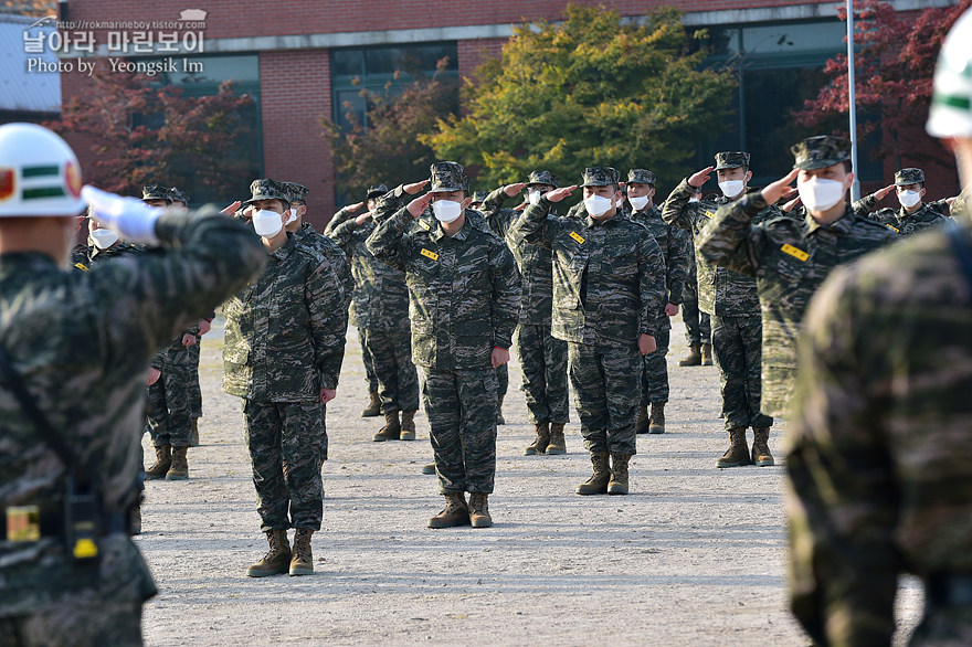 신병 1275기 1교육대 2주차 입소식_9348.jpg