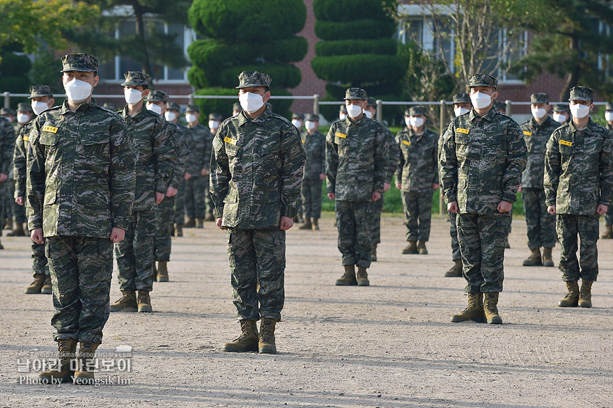 신병 1275기 2교육대 2주차 입소식_9399.jpg