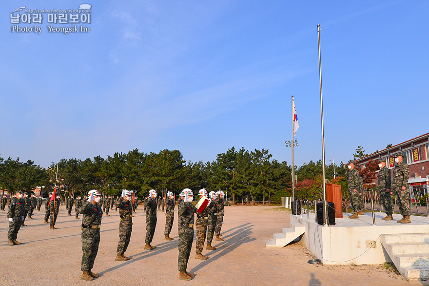 신병 1275기 1교육대 2주차 입소식_9323_1.jpg