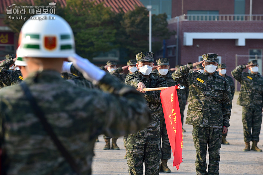 신병 1275기 1교육대 2주차 입소식_9292.jpg