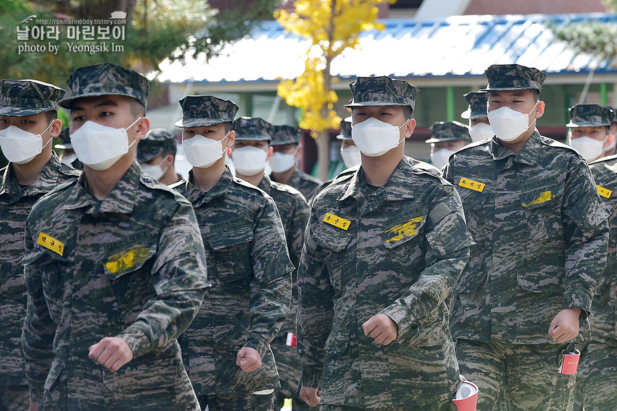 신병 1275기 2교육대 화생방이론교육_0410.jpg