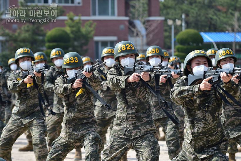 신병 1267기 2교육대 4주차 총검술8_6378.jpg