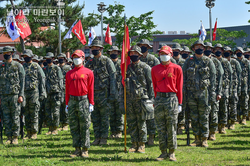 신병 1269기 1교육대 빨간명찰수여식_7624.jpg