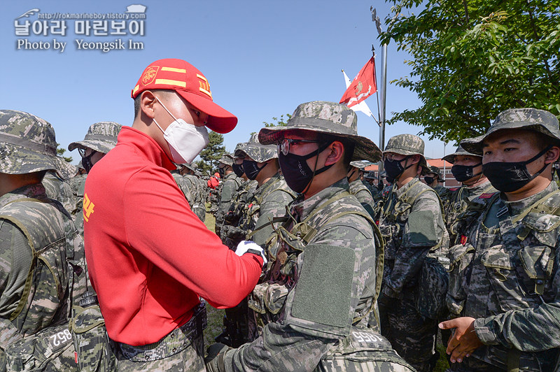 신병 1269기 1교육대 빨간명찰수여식_7710.jpg