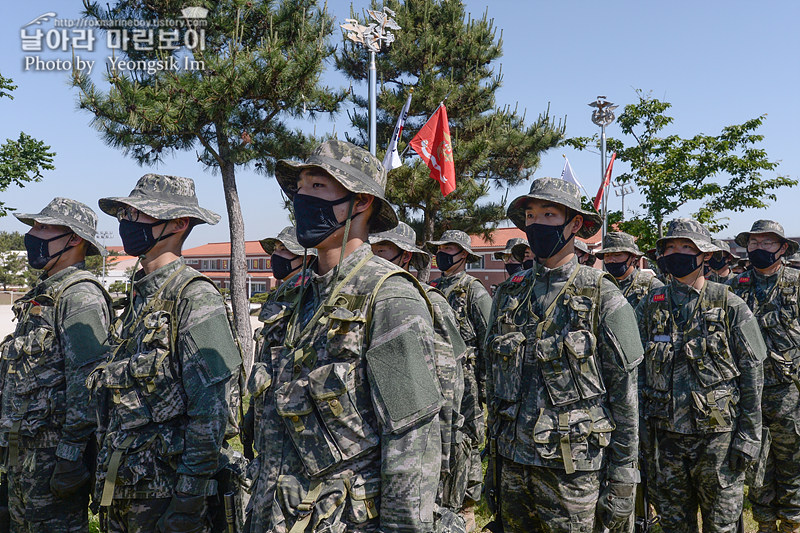 신병 1269기 1교육대 빨간명찰수여식_7641.jpg