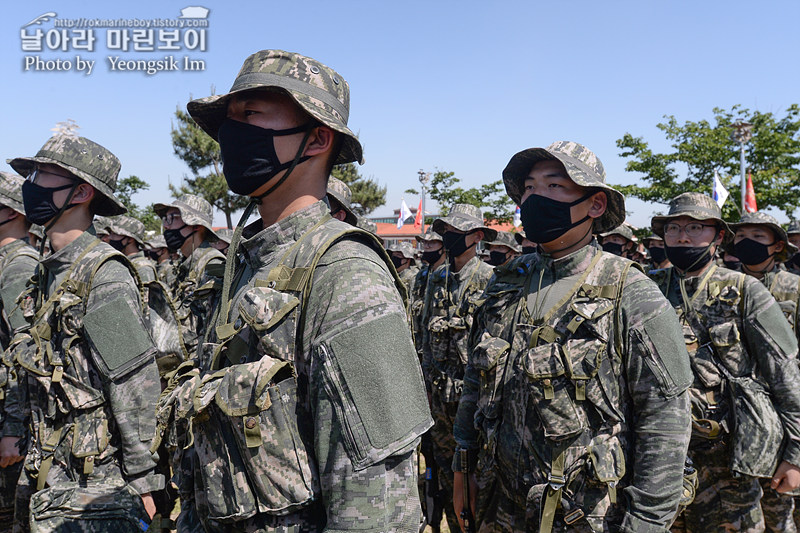 신병 1269기 2교육대 빨간명찰수여식_7766.jpg