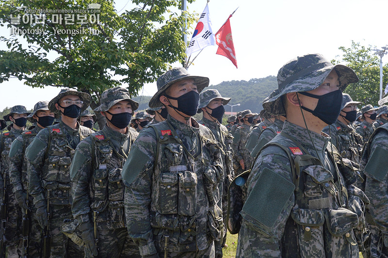 신병 1269기 1교육대 빨간명찰수여식_7645.jpg