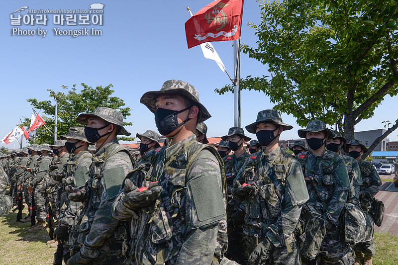 신병 1269기 1교육대 빨간명찰수여식_7721.jpg