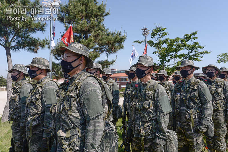 신병 1269기 1교육대 빨간명찰수여식_7642.jpg