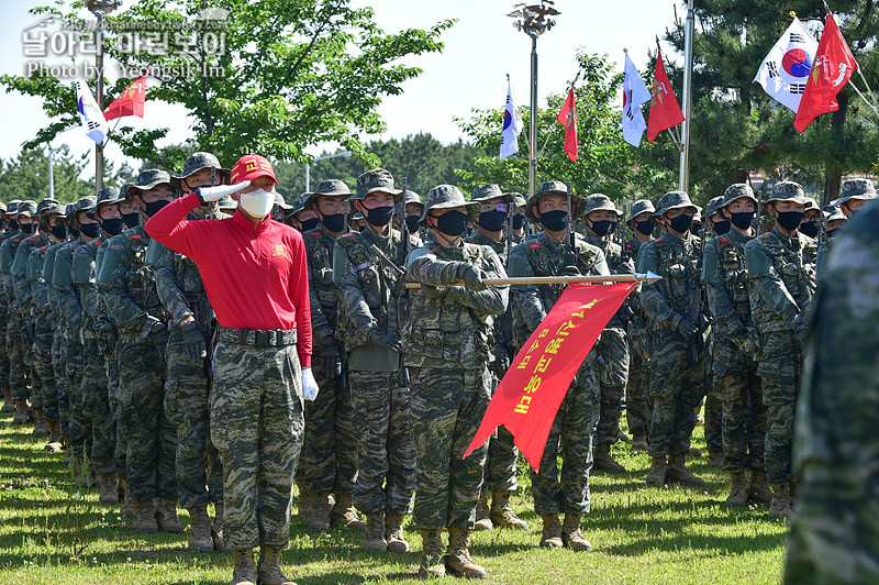 신병 1269기 1교육대 빨간명찰수여식_7629.jpg