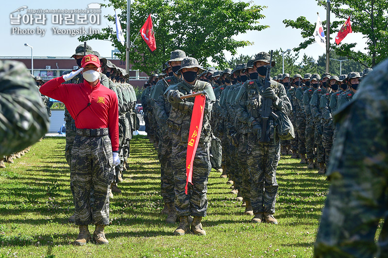 신병 1269기 1교육대 빨간명찰수여식_7628.jpg