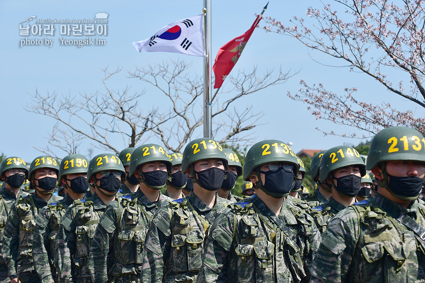 신병 1267기 2교육대 빨간명찰수여식_0920.jpg