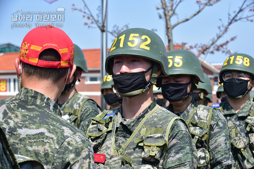 신병 1267기 2교육대 빨간명찰수여식_0998_1.jpg