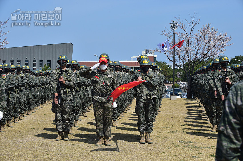 신병 1267기 1교육대 빨간명찰수여식_1046_4.jpg