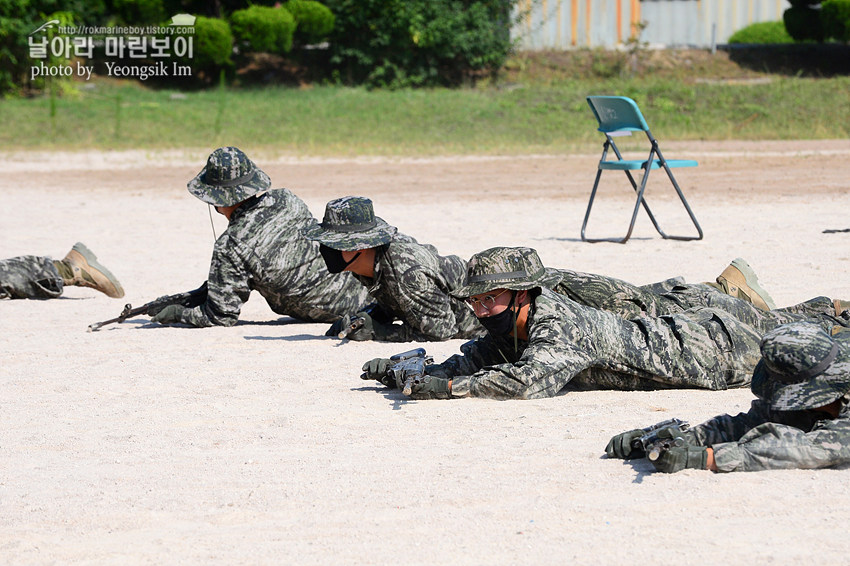 신병 1271기 2교육대 극기주 훈련_0524.jpg