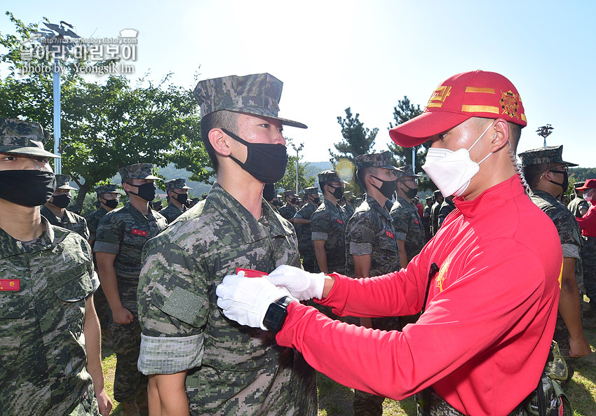 신병 1271기 2교육대 극기주 훈련_빨간명찰_8205.jpg