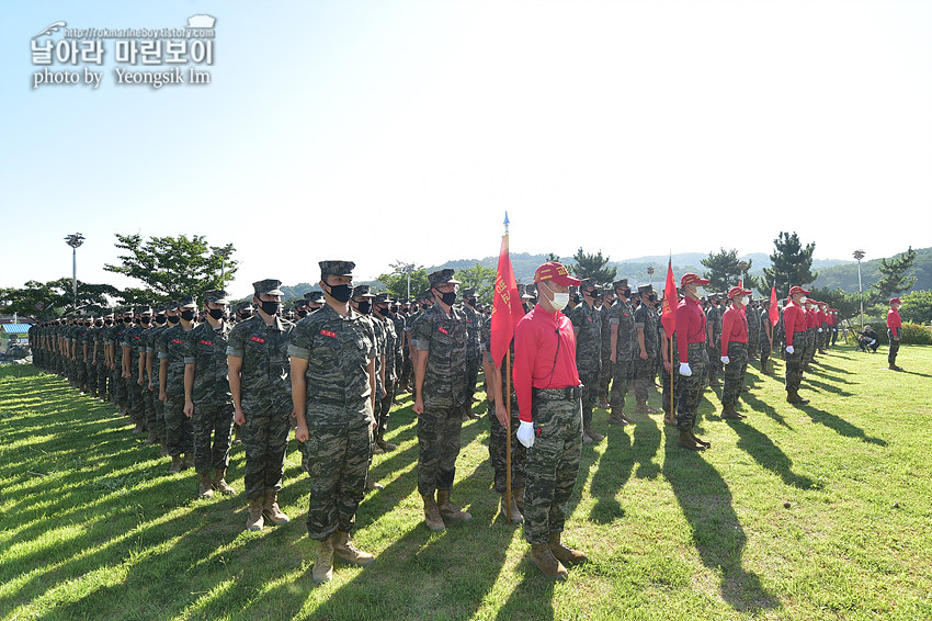 신병 1271기 2교육대 극기주 훈련_빨간명찰_8239.jpg