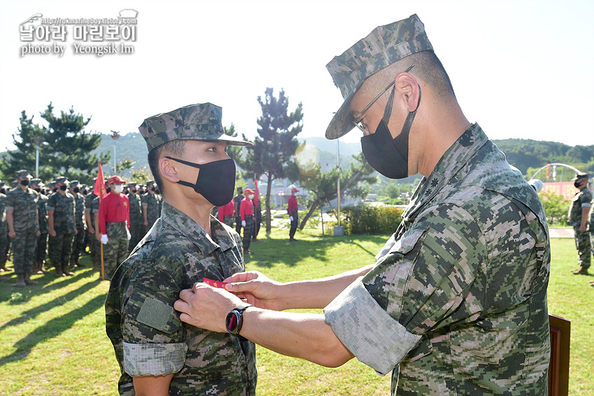 신병 1271기 2교육대 극기주 훈련_빨간명찰_8167.jpg