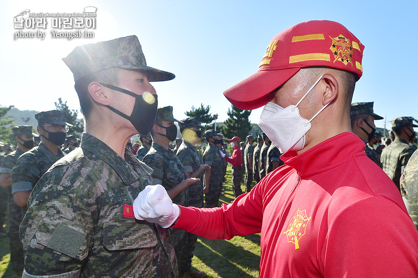 신병 1271기 1교육대 극기주 훈련_빨간명찰_8081.jpg