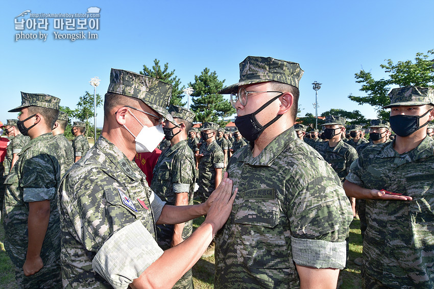 신병 1271기 1교육대 극기주 훈련_빨간명찰_8092.jpg