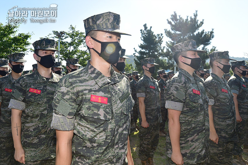 신병 1271기 2교육대 극기주 훈련_빨간명찰_8217.jpg