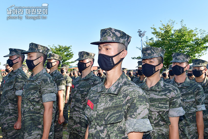 신병 1271기 1교육대 극기주 훈련_빨간명찰_8113.jpg